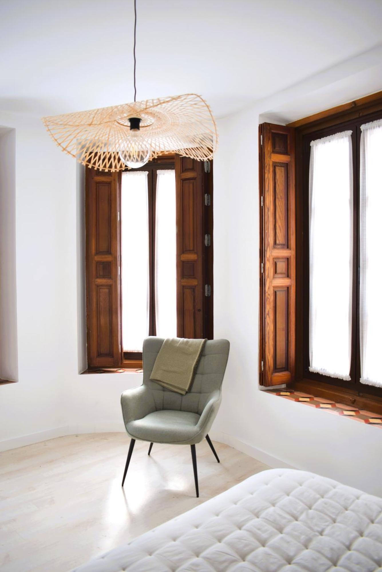 Casa Ristori Fabrica De Harinas Apartment Manzanares Luaran gambar