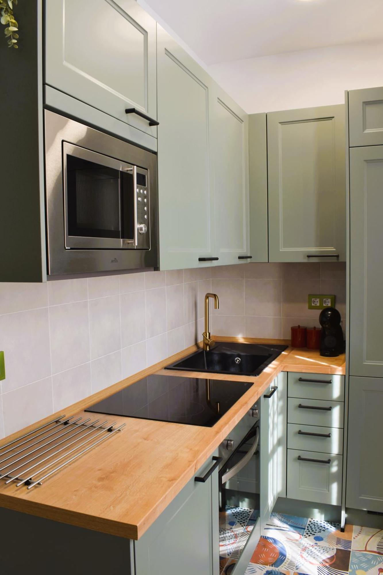 Casa Ristori Fabrica De Harinas Apartment Manzanares Luaran gambar