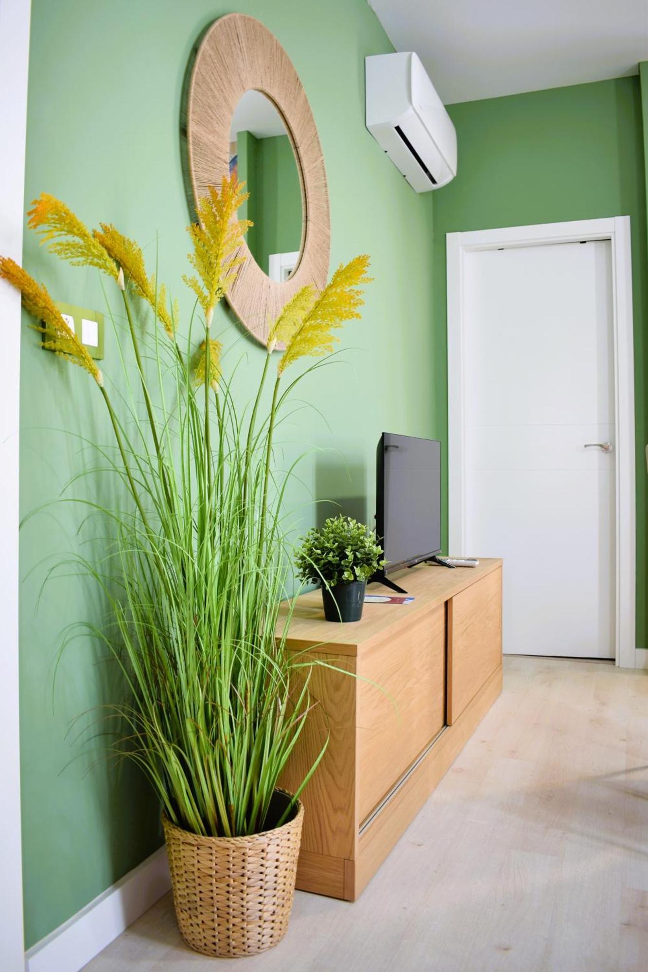 Casa Ristori Fabrica De Harinas Apartment Manzanares Luaran gambar